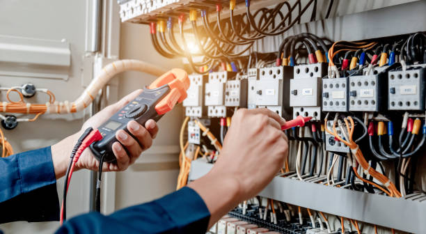 Best Commercial Electrician Services  in Lytle, TX