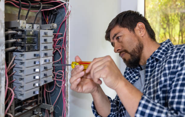 Best Industrial Electrical Services  in Lytle, TX
